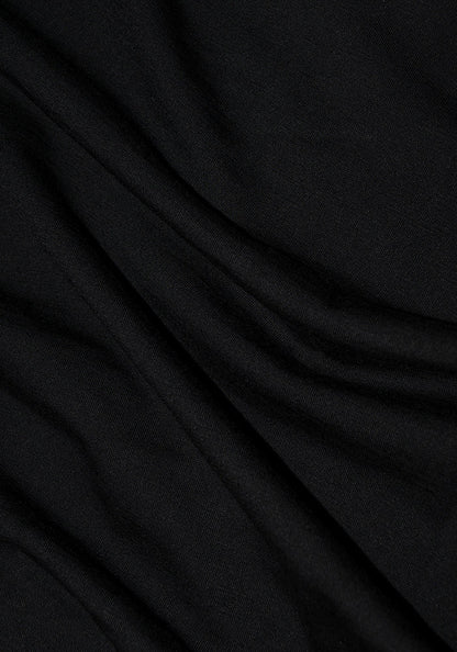 Addie Crew Neck - Black