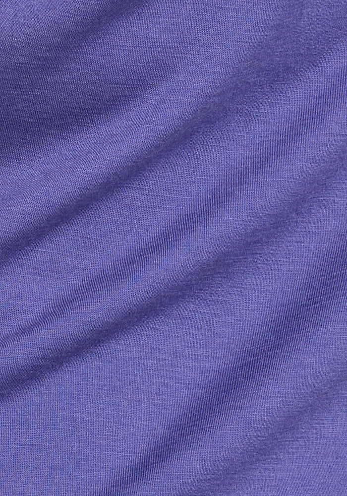 Addie Crew Neck - Ink Blue