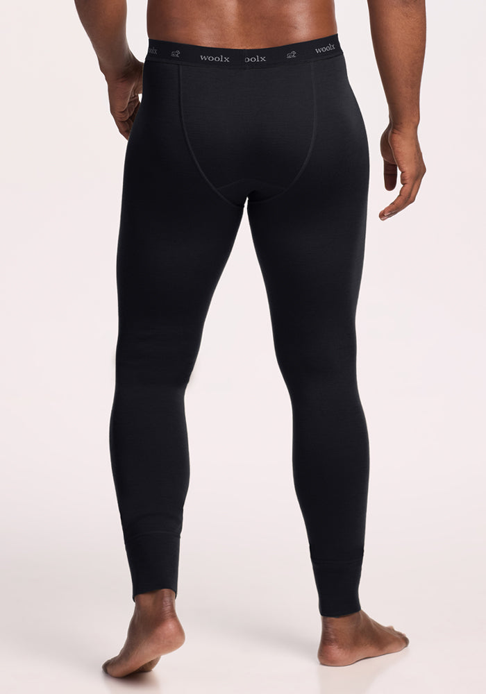 Backcountry Leggings - Black