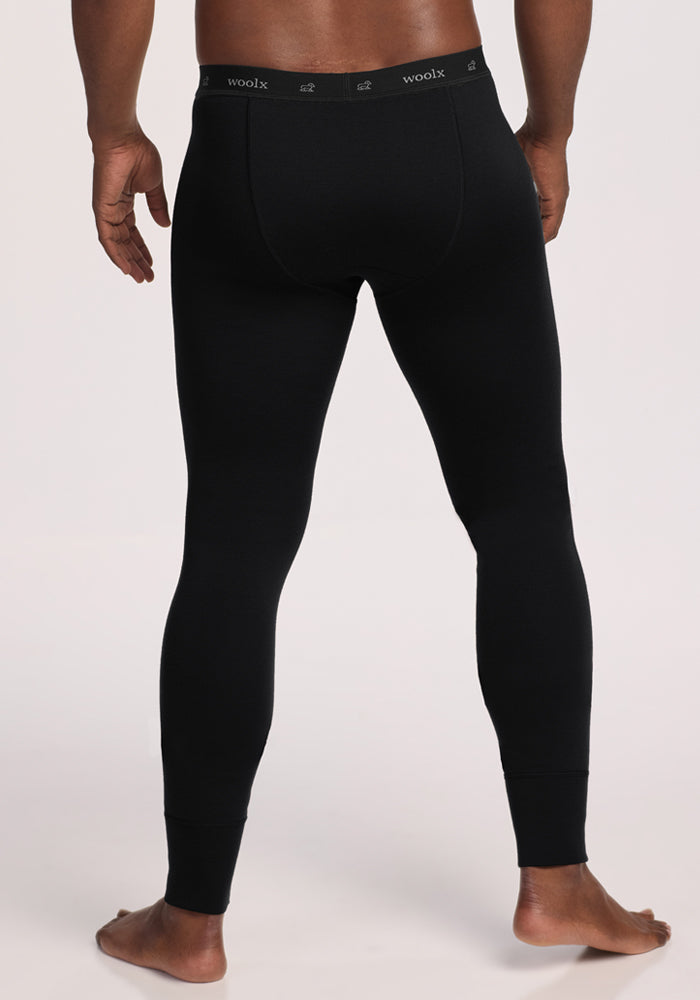 Arctic Leggings - Black