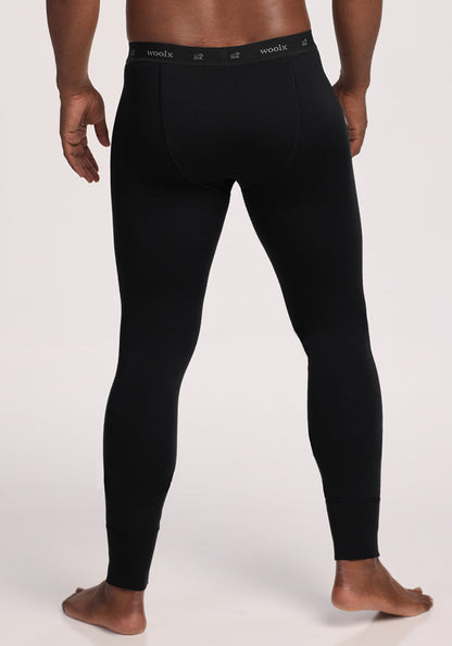 Arctic Leggings - Black