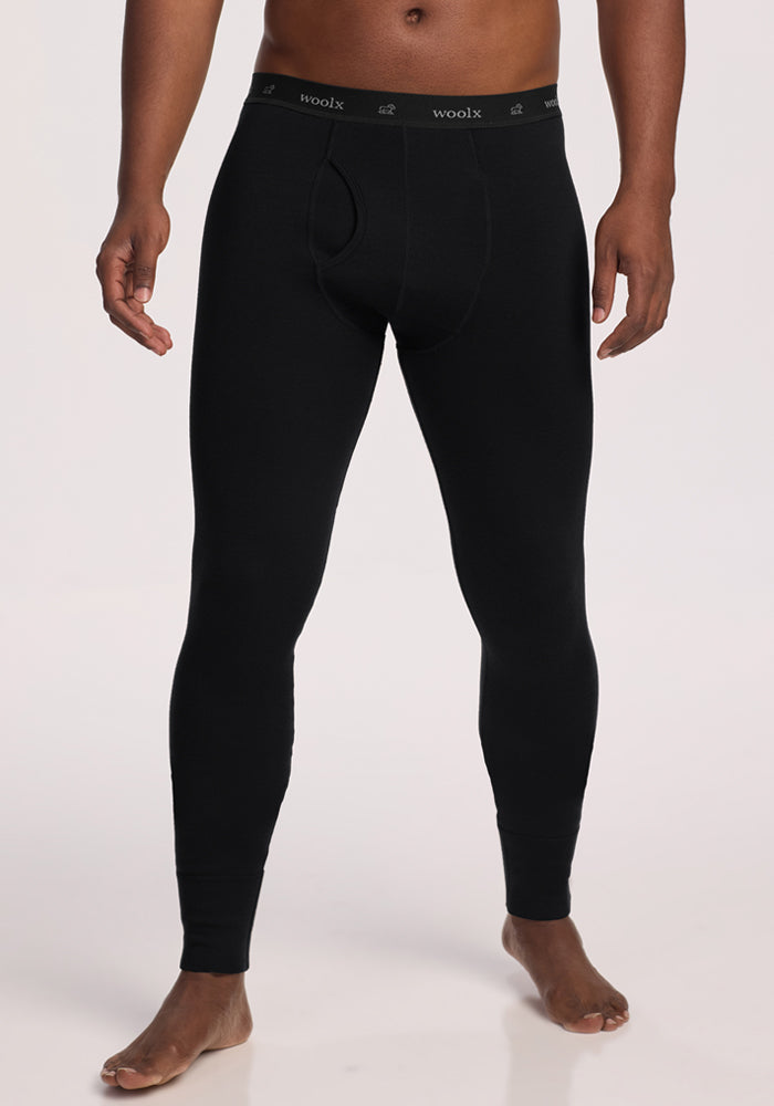 Arctic Leggings - Black