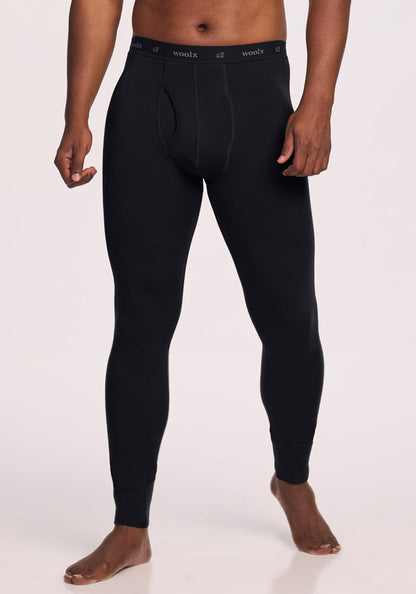 Backcountry Leggings - Black