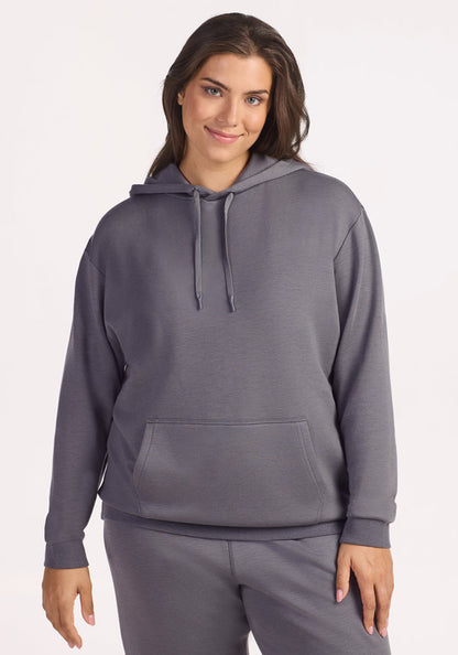 Avery Hoodie - Arctic Dusk