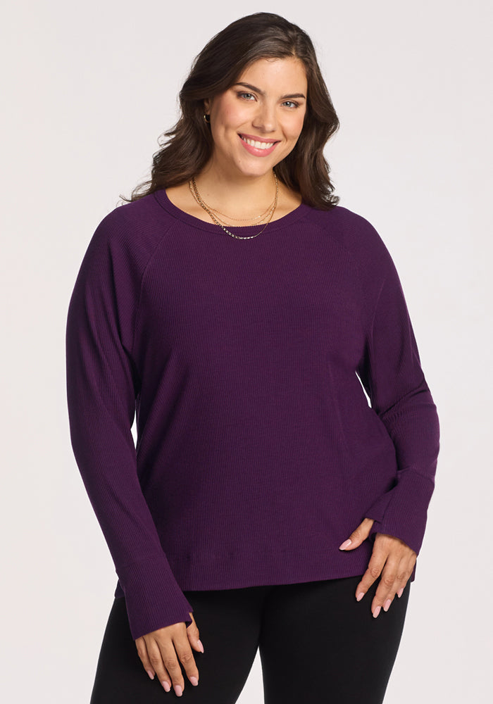 Ainsley Sweater
