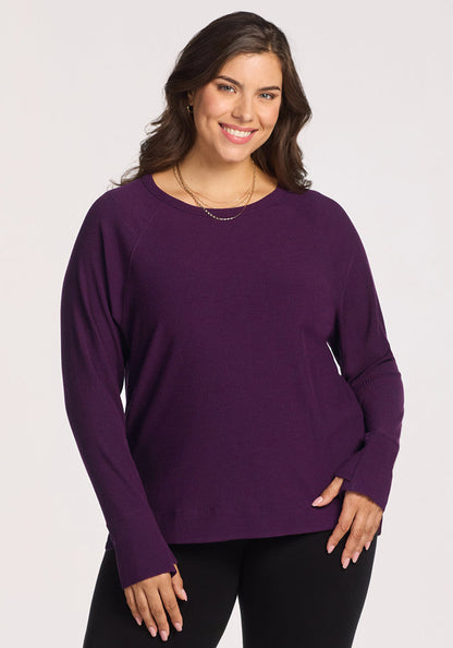 Ainsley Sweater