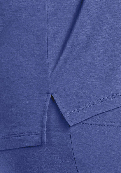 Ashlie Lounge Top • Final Sale Deal! - Cloudy Bay